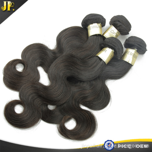 Smooth and Soft 100% Remy Hair Bulk Cambodian Hair 8A Body Wave